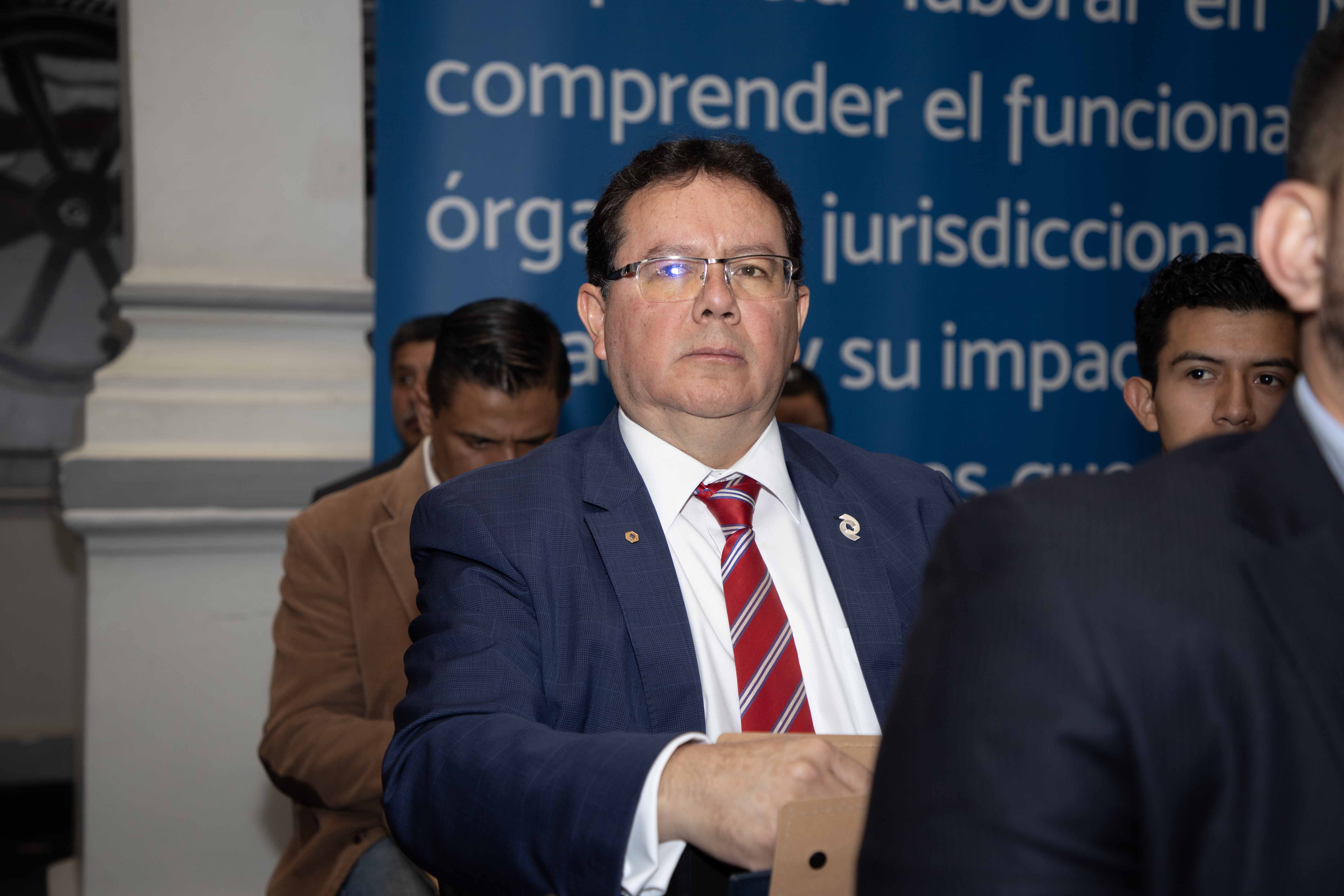 Congreso Internacional Federalismo Judicial